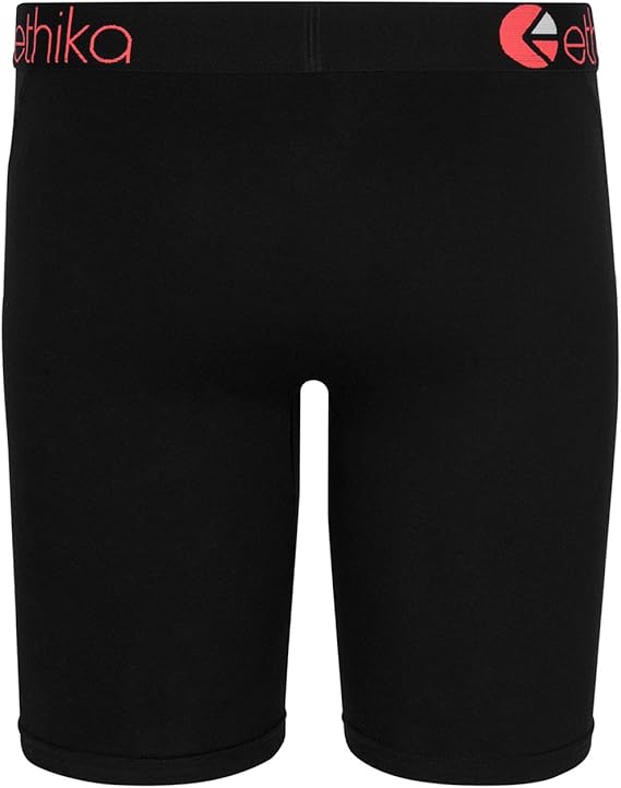 ETHIKA- Black Seal Boys