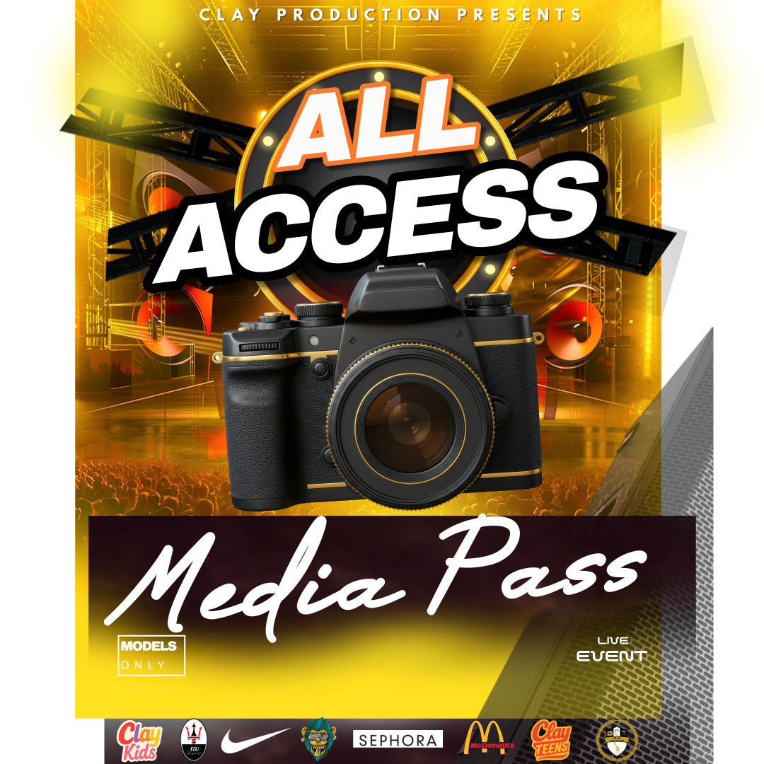 Atlanta Youth Fashion Show