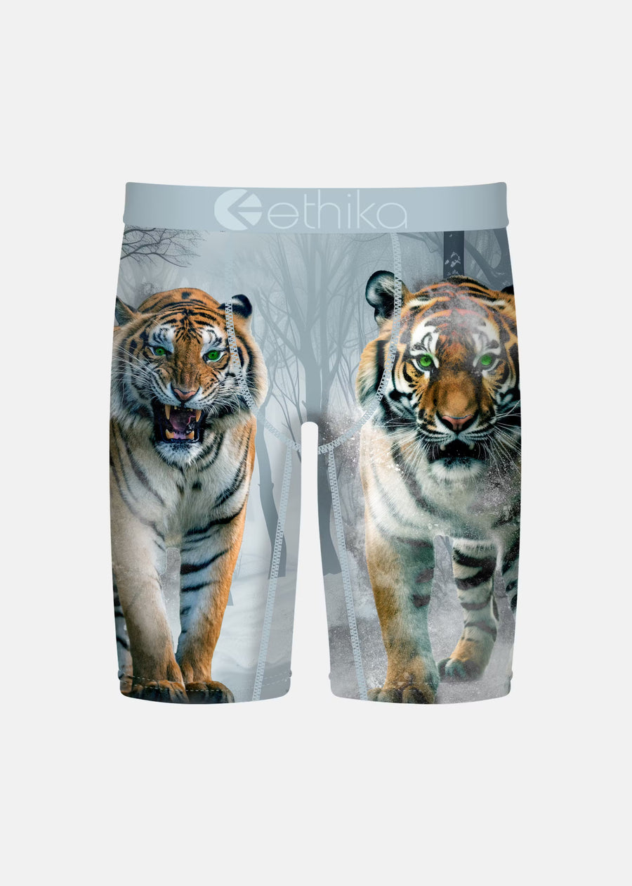 Ethika The Tundra
