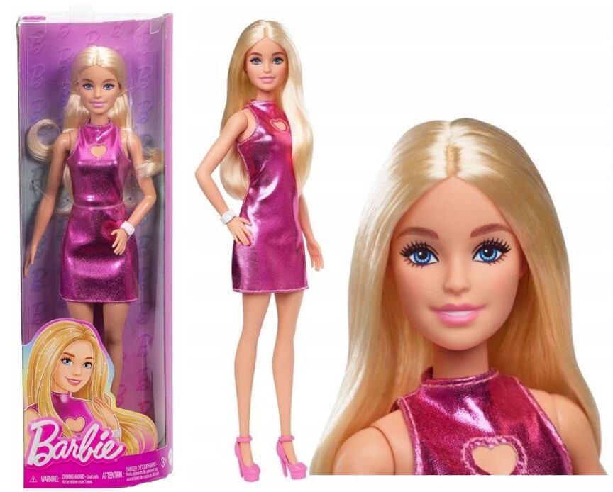Barbie Doll 230
