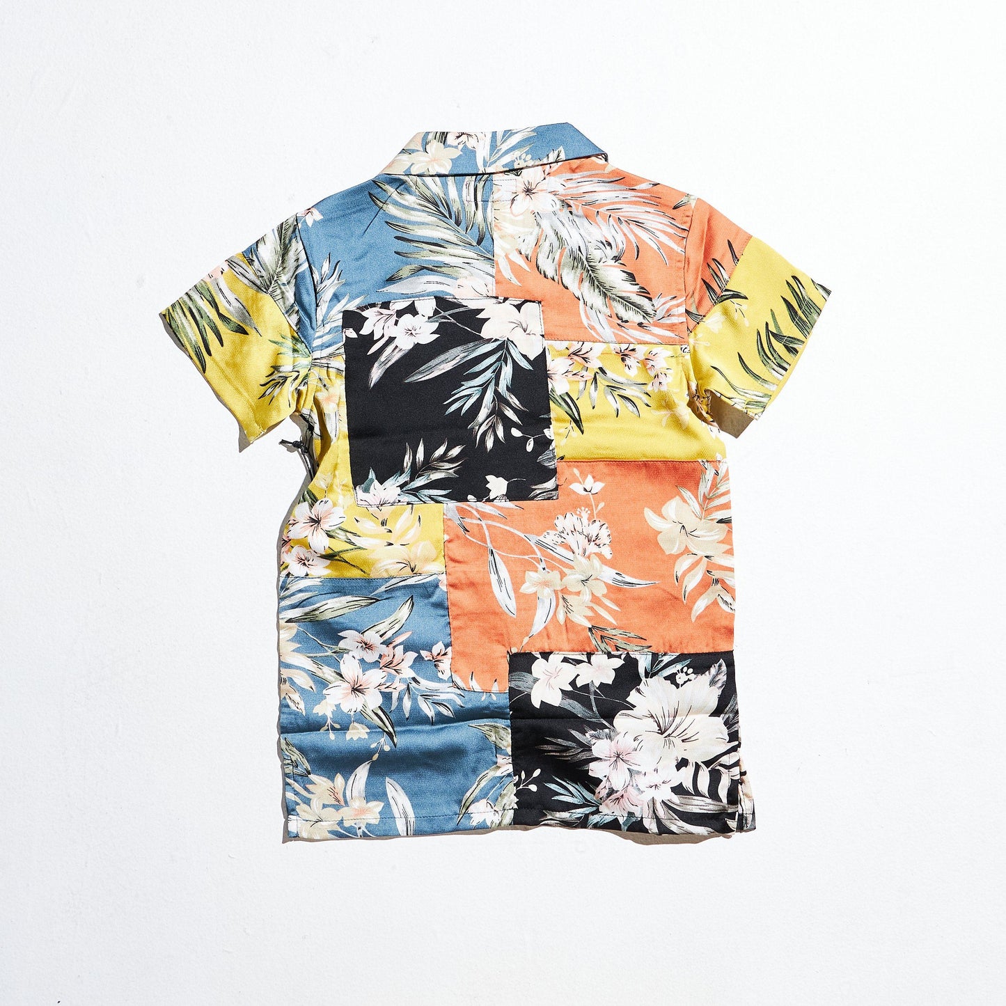 FLORES DE BOTONES BREEZE