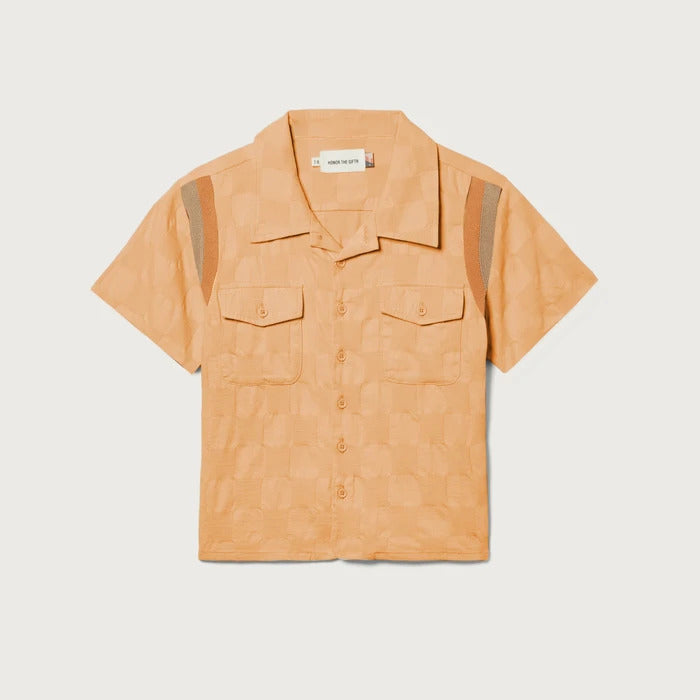 Botones HTG Jazz Jacquard