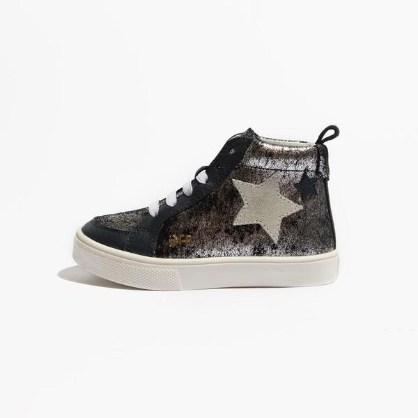 Freshly Picked Midnight High Top Sneaker