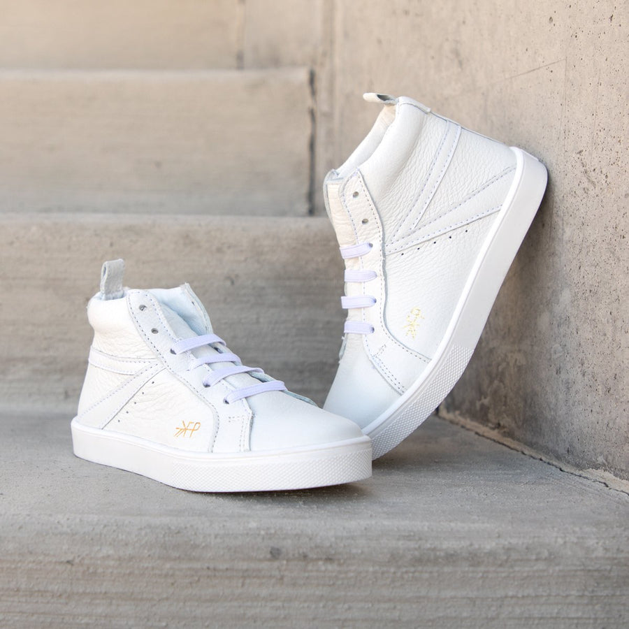 FP BARDHË HI-TOP