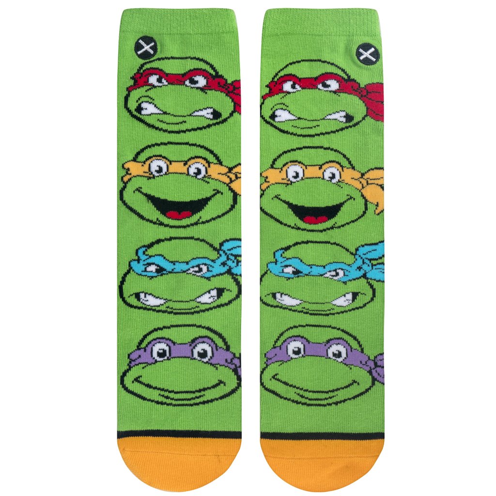 ODD SOX TMNT Boys