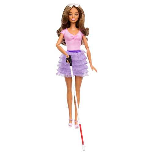 Barbie Fashionistas Doll #228
