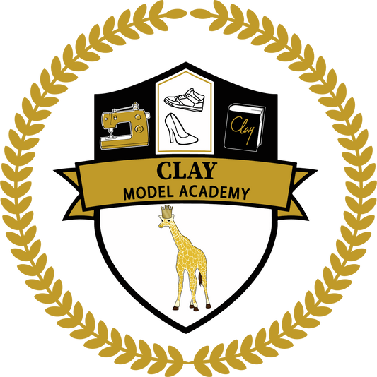 Clay Model Academy Future Model!