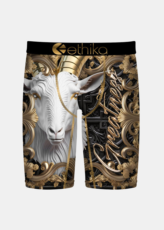 ETHIKA- Goatness BOYS