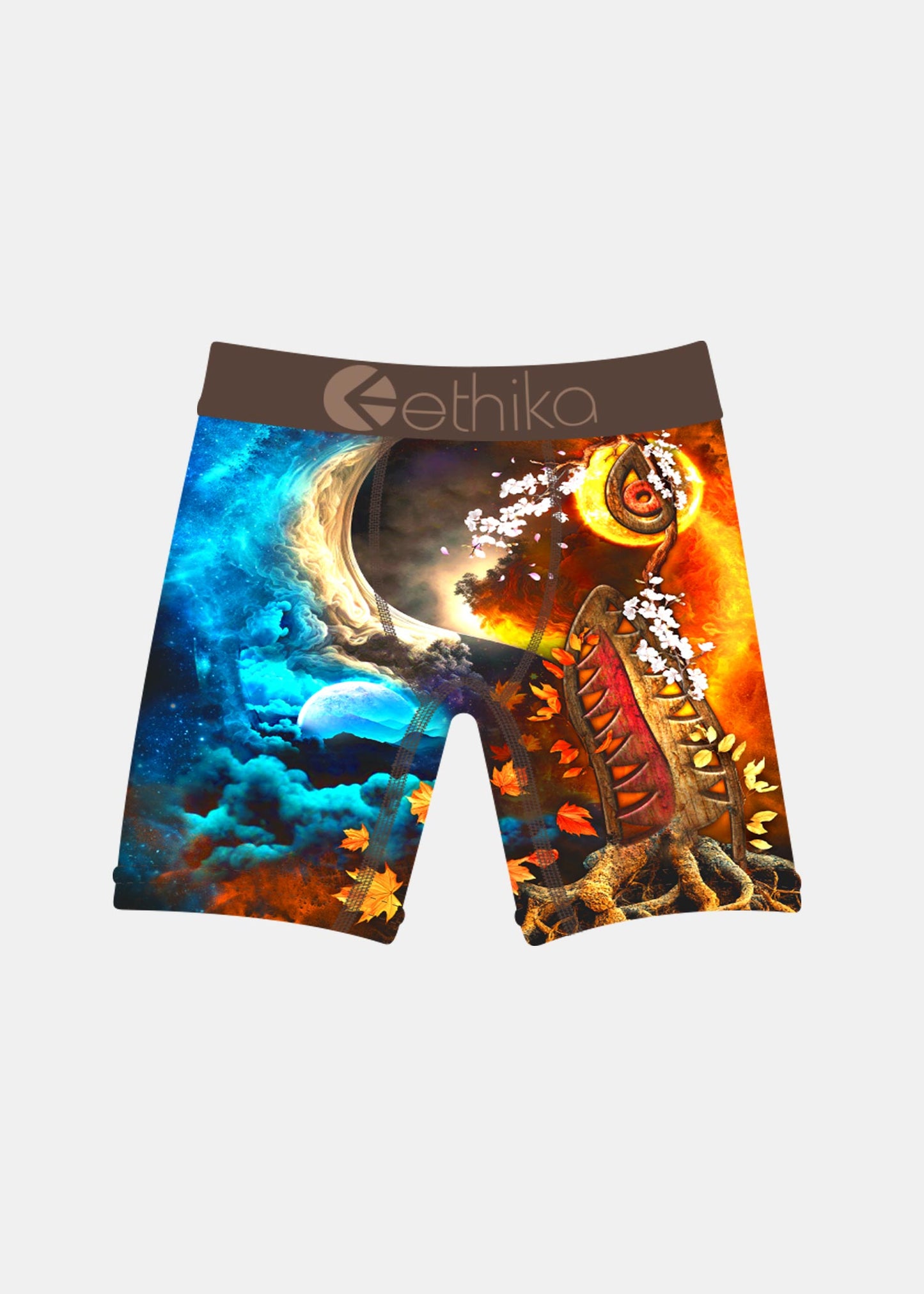 ETHIKA-BMR Tree MENS