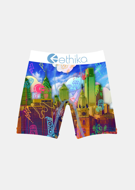 ETHIKA- Youse BOYS