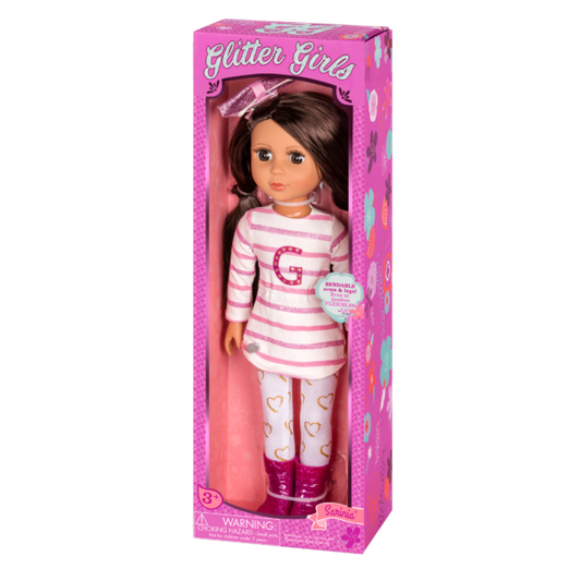 Glitter Girls Sarinia Doll