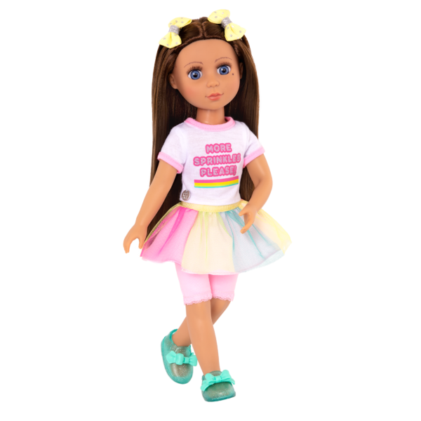 Glitter Girls Kika Doll