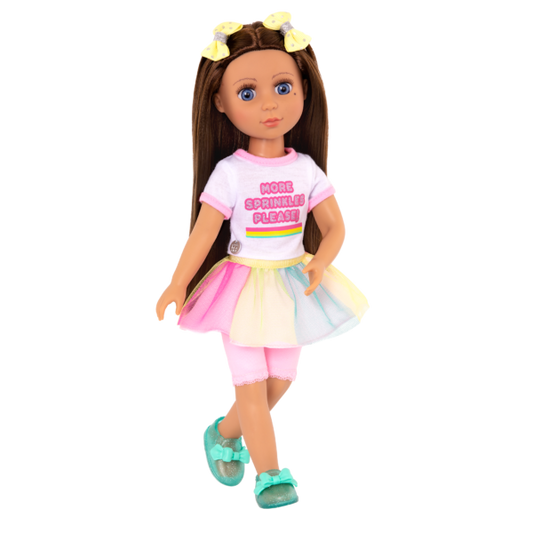 Glitter Girls Kika Doll