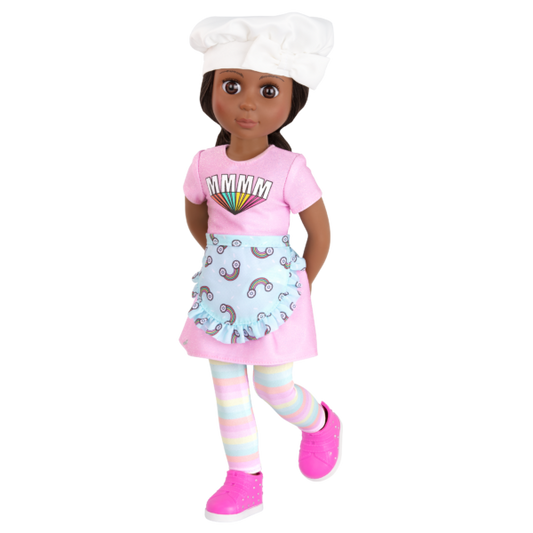 Glitter Girls Ryanne Doll