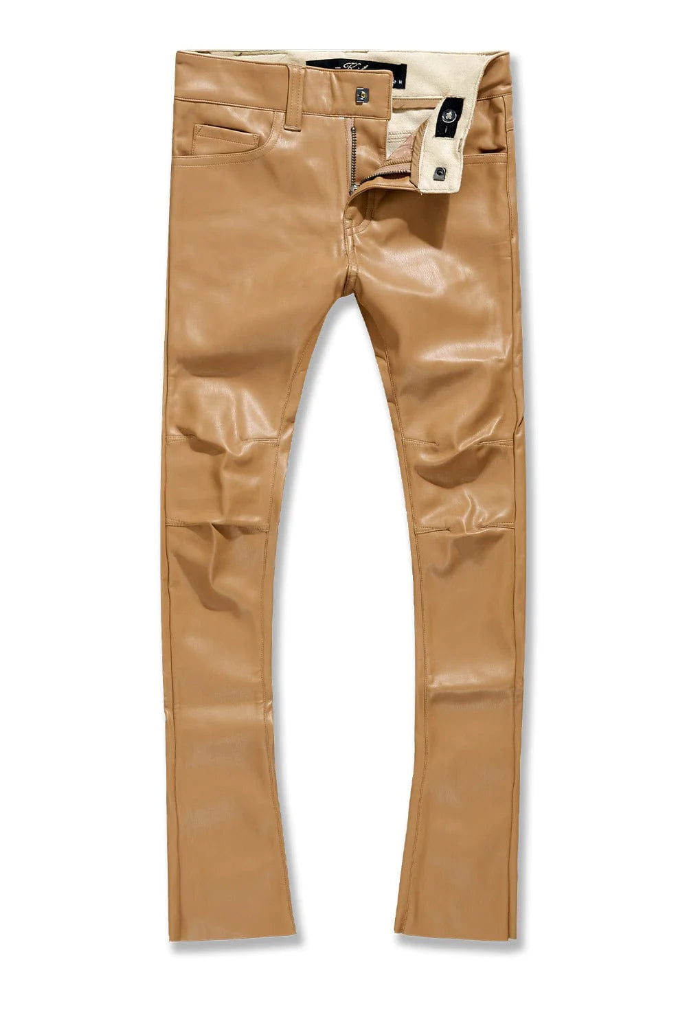 Jordan Craig Thriller Pants - Mocha