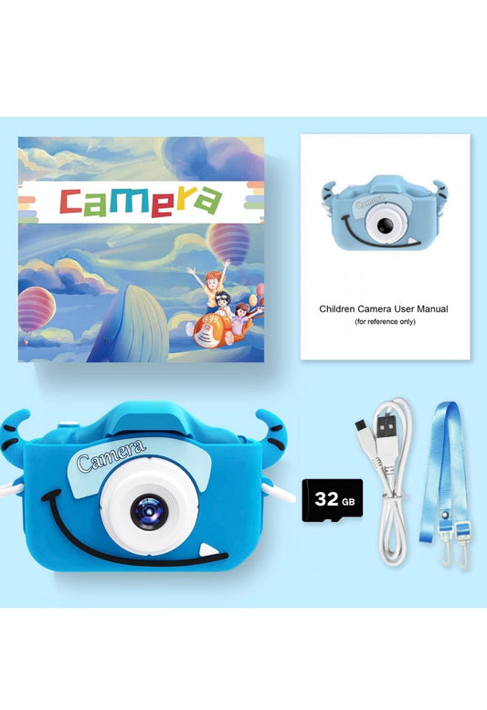 Kids Camera Toy