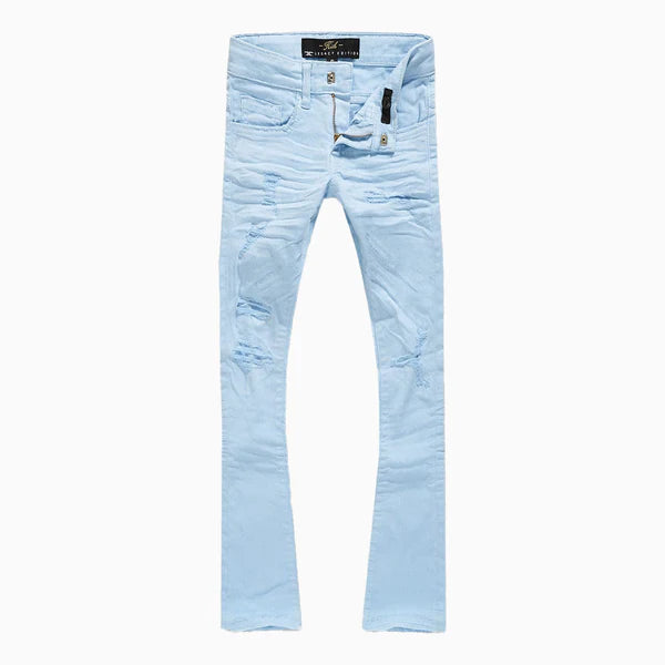Clay Brand Couture Denim