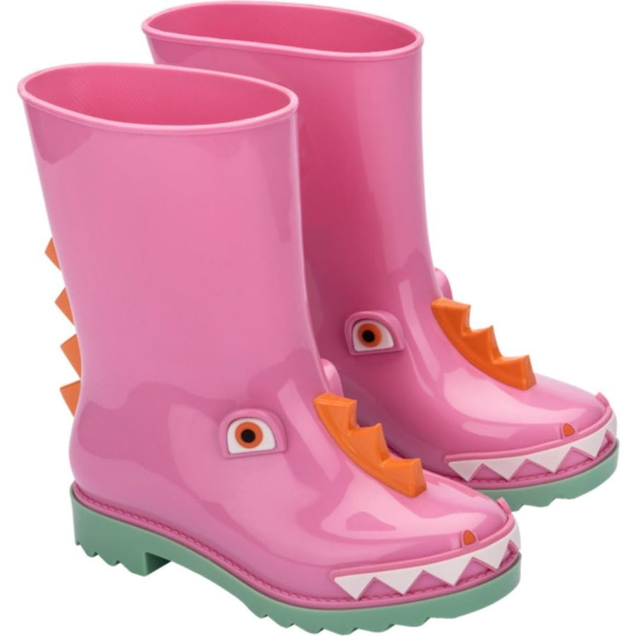 Mini çizme shiu Melissa