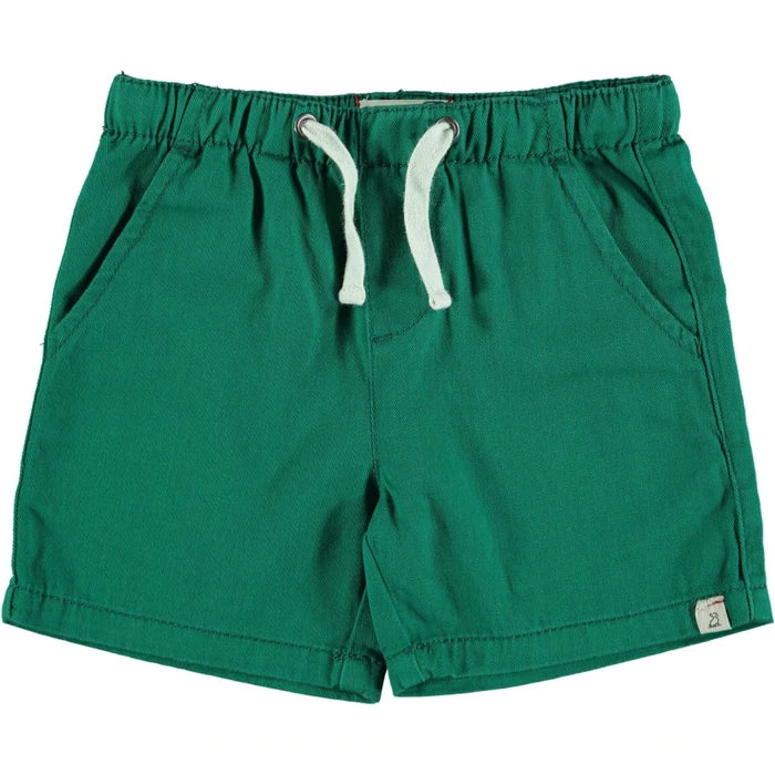 M&H Twill Summer Shorts