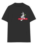 Haus of Jr Black Bugs Bunny Tee