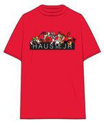 Camiseta familiar Haus of Jr Looney