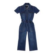 Me Jumpsuit Jeans St.Tropez