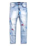 Haus of Jr Winslow Denim