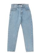 In My Jeans Phillip Tapered fit jeans w/ Classic Stone Wash