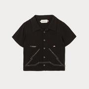 Ndero Dhurata C-Fall Squadron Camp Button Up