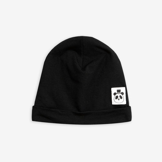 Mini Gorro Negro