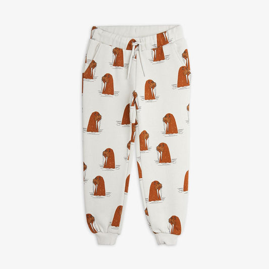 Pantalones de chándal Mini Walrus