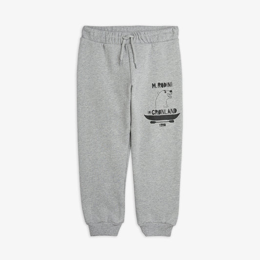 Mini Polar Bear Sweatpants