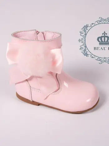 Botas Beau Fiona