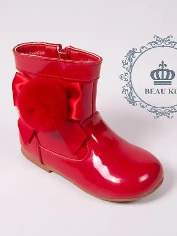 Botas Beau Fiona