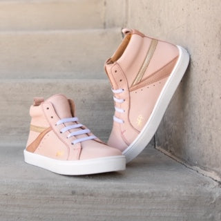 SNEAKER FP BLUSH LARTË MOP