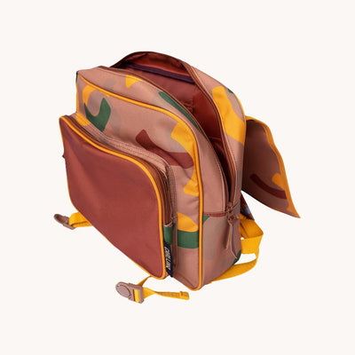 CarlQ Mountain Backpack