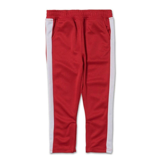 PANTALÓN DEPORTIVO ROJO HARRY