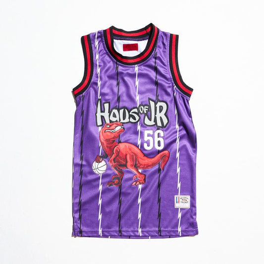 JERSEY DE BALONCESTO DE VINCE