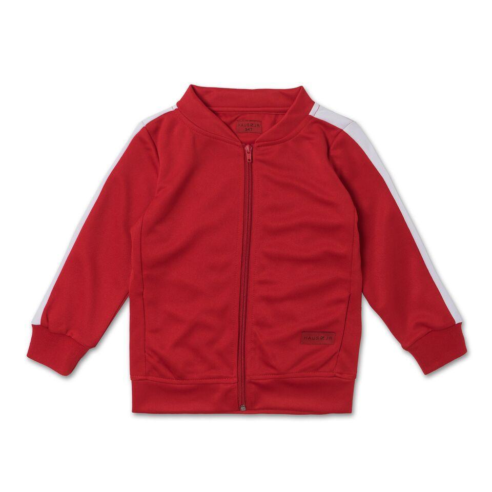 RED HARRY TRACK TOP