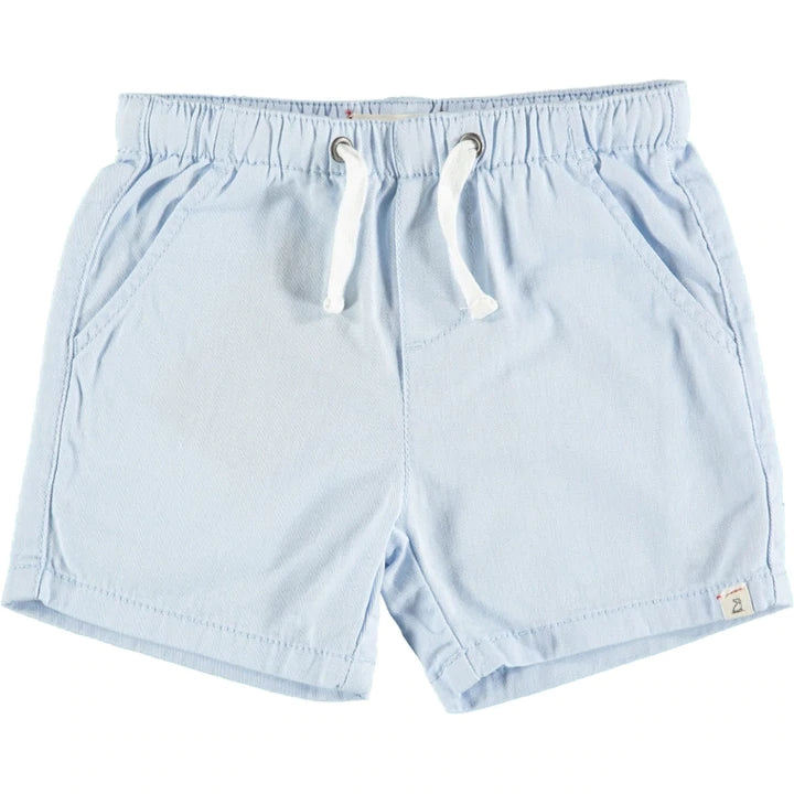 M&H Twill Summer Shorts