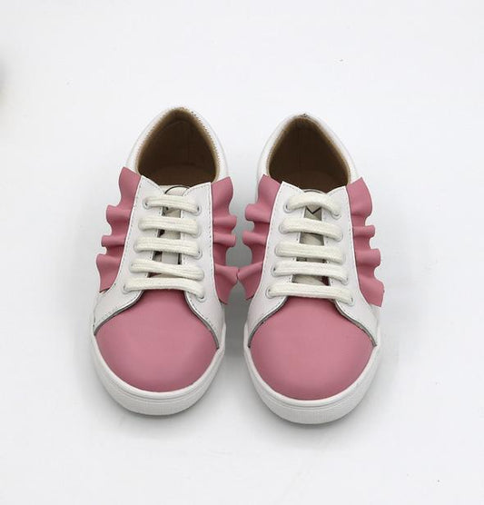 Sneaker Mini Journie Rosa