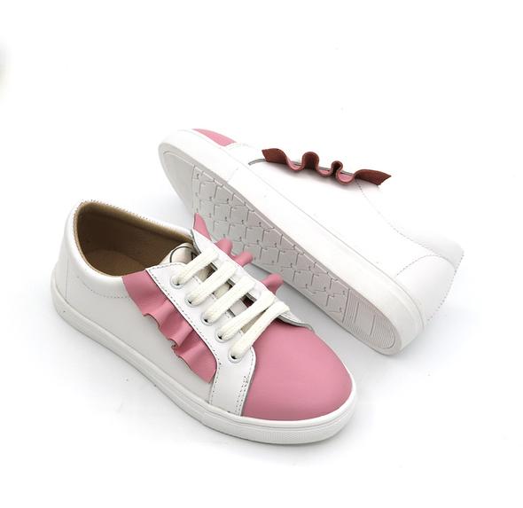 Sneaker Mini Journie Rosa