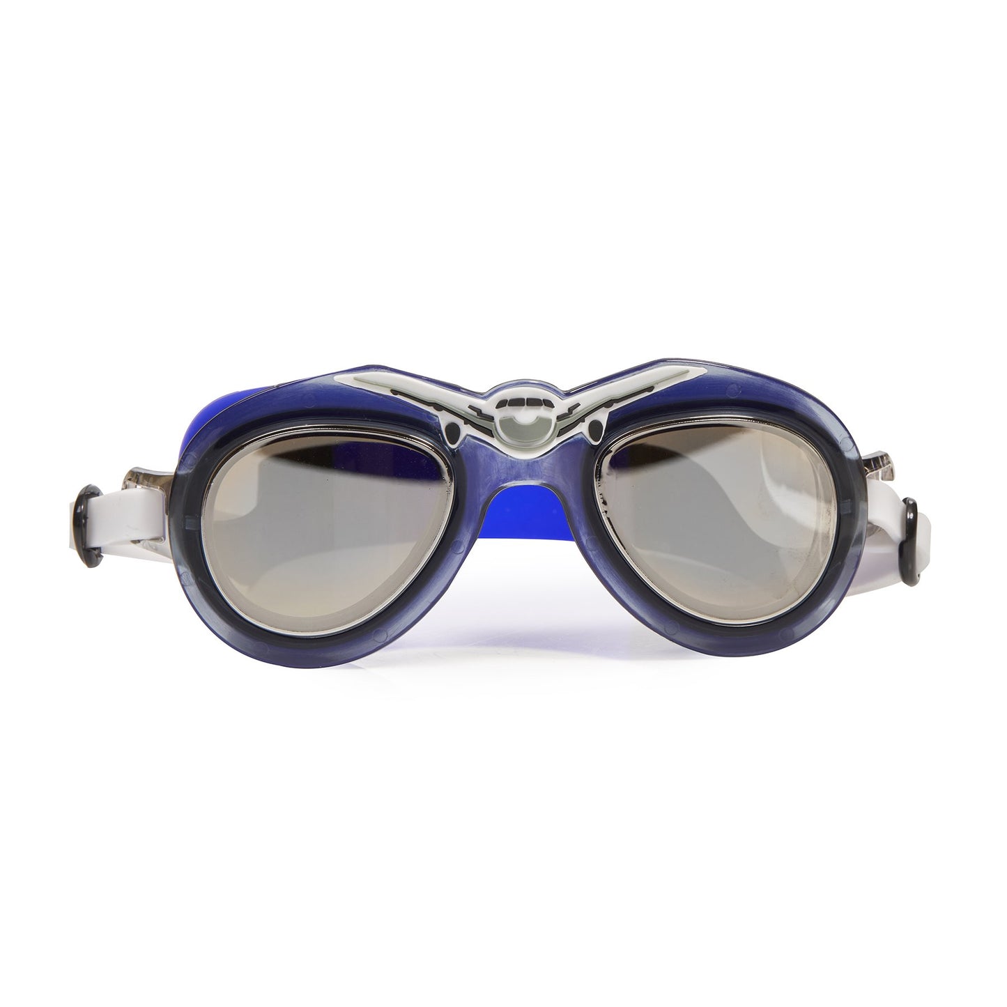 Gafas Piloto en Azul