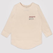 Sudadera MiniKid Odyssey