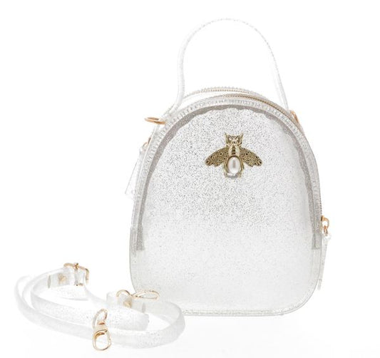 MOCHILA DOE JELLY MINI