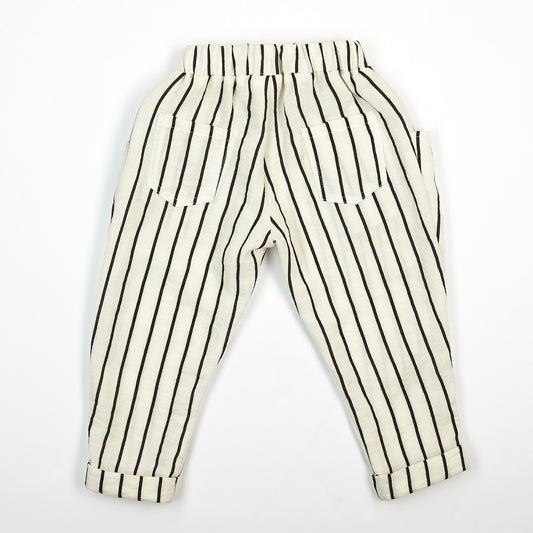 DOE HER STRIPE PANT