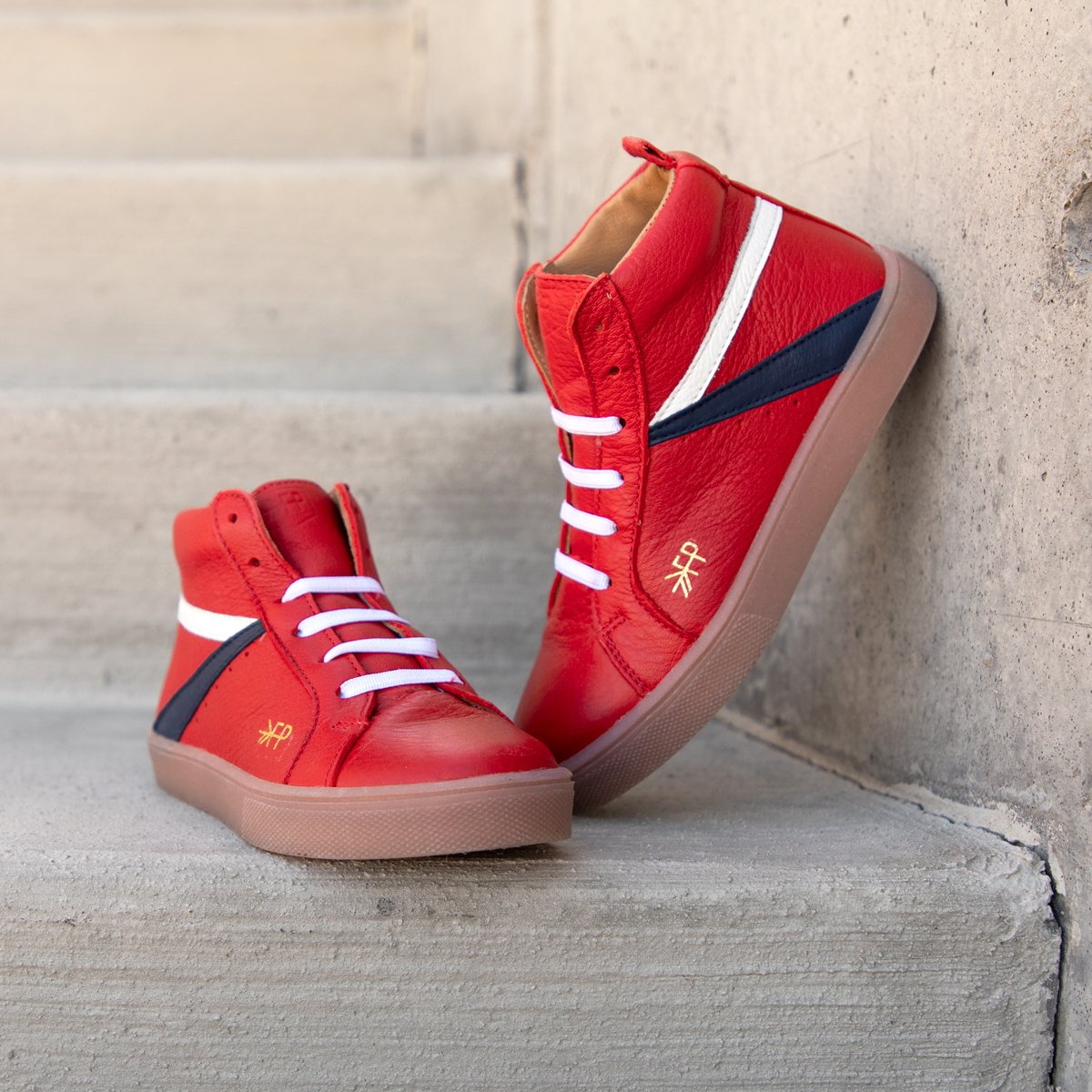 FP CERRY HI-TOP