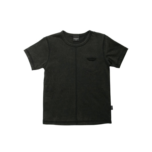 BLACK TEE SUPERIZMI