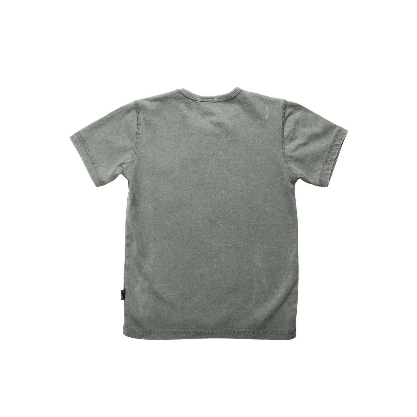 SUPERIZMI I FTOHTË GREY TEE