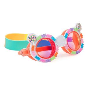 Stella Cove rainbow rock candy style goggle